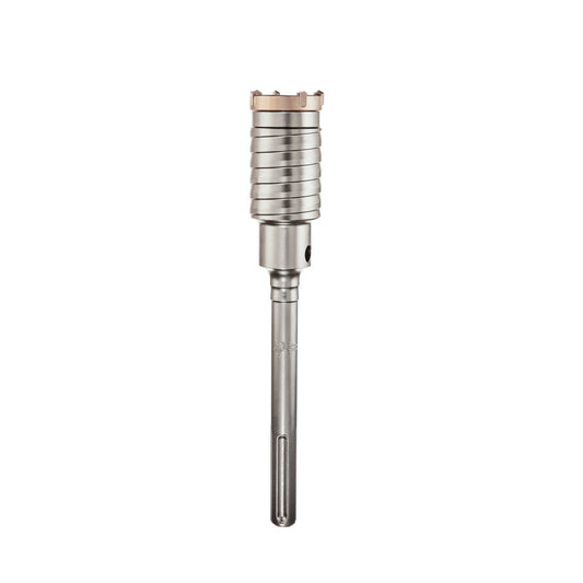 3-9/16" X 11-3/8" One Piece SDS Max Core Bit