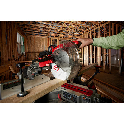 10" 24T Ripping Circular Saw Blade