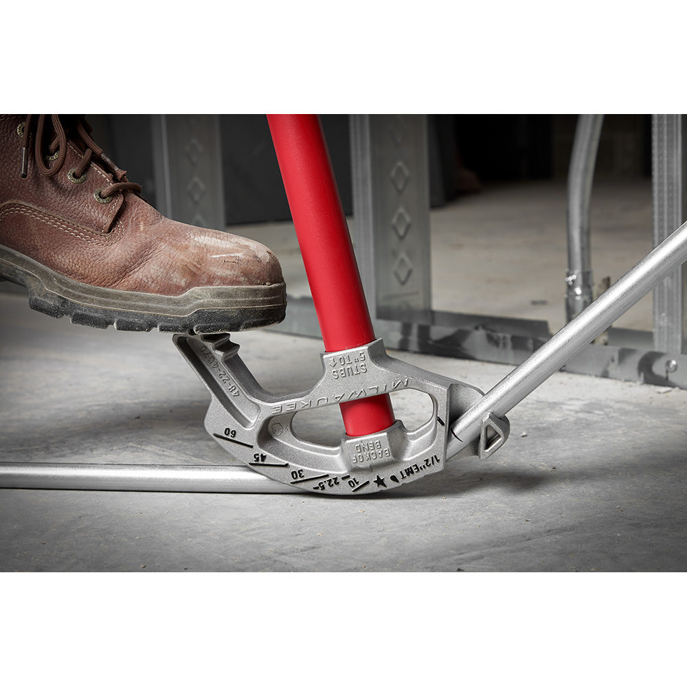 1/2 in. Aluminum Conduit Bender