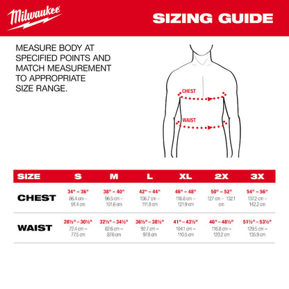 FREEFLEX™ Hybrid Work Tee - Short Sleeve - Blue XL
