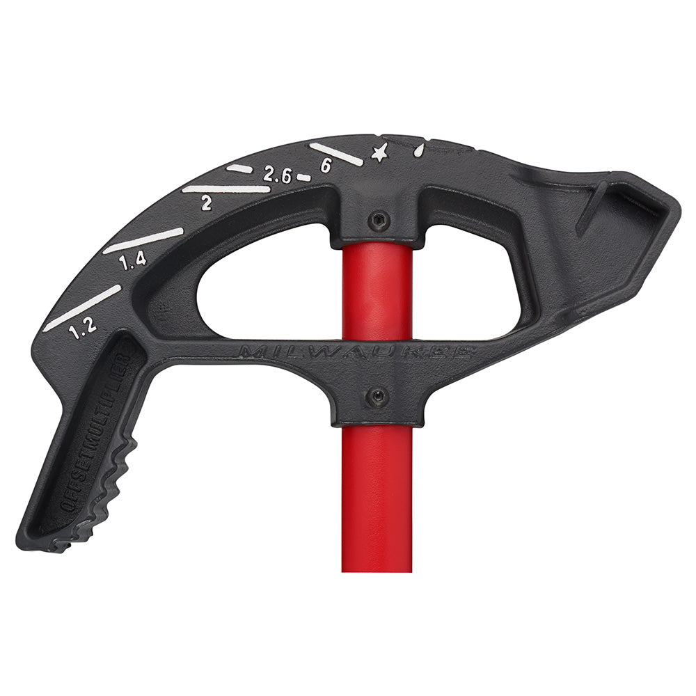 1 in. Iron Conduit Bender