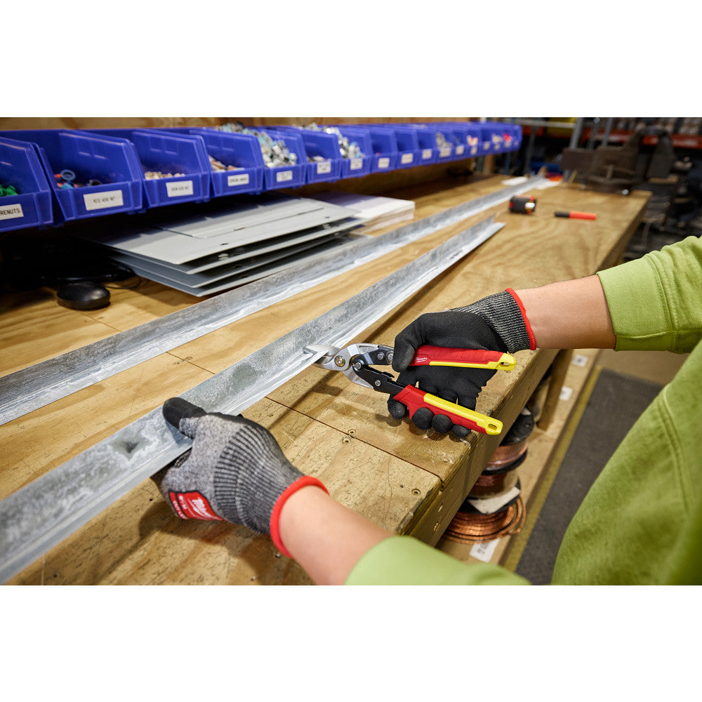 3PC Aviation Snip Set