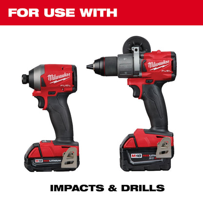 For use with Impacts & Drills