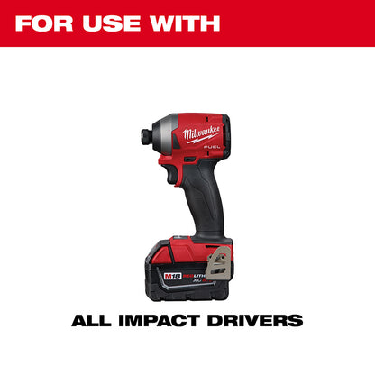For use with all impact drivers