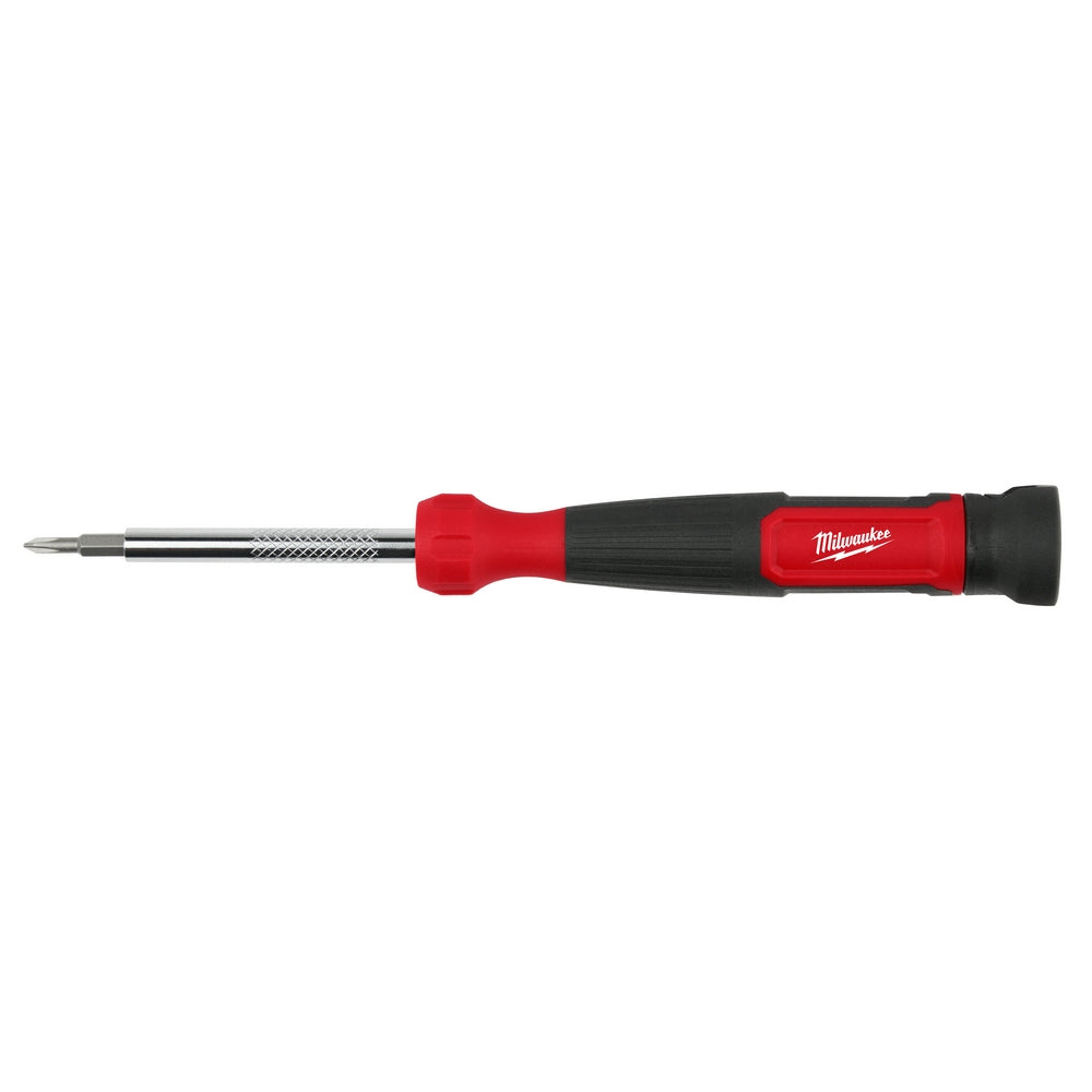 4-in-1 Precision Multi-Bit Screwdriver