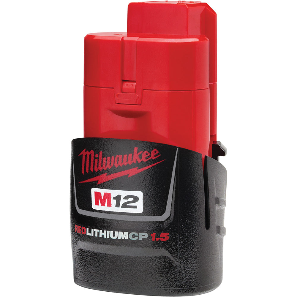 M12™ 3/8 in. Impact Wrench Kit w/Inflator
