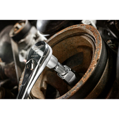4pc 1/2” Drive Extension Set