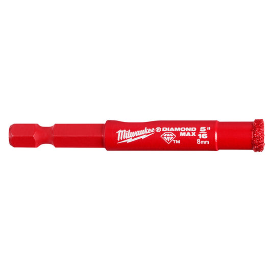 5/16" DIAMOND MAX™ Hole Saw Bit