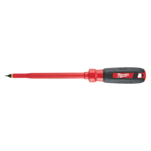 5/16 in. Slotted - 7 in. 1000 V Insulated Screwdriver