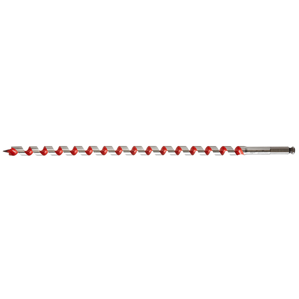 5/8" x 18" Ship Auger Bit