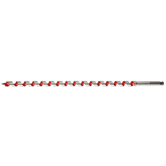 5/8" x 18" Ship Auger Bit