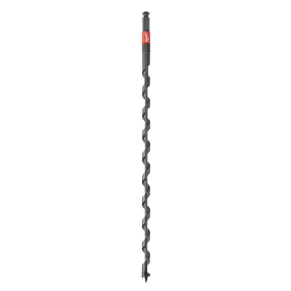5/8" x 18" SHOCKWAVE™ Impact Duty Lineman's Auger Bit