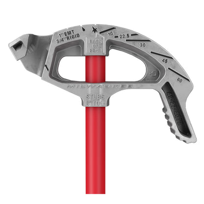 1" EMT Aluminum Conduit Bender