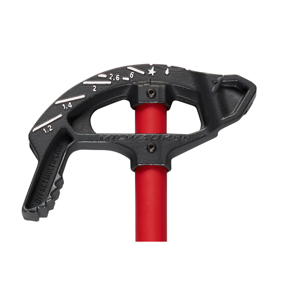 3/4 in. Iron Conduit Bender