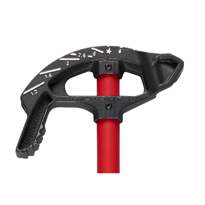 3/4 in. Iron Conduit Bender
