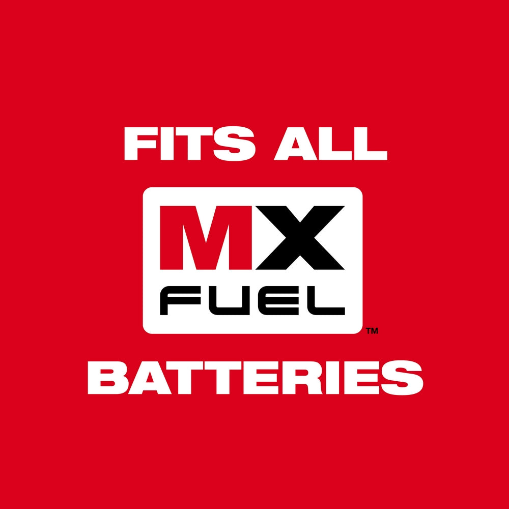 MX FUEL™ Core Rig w/ Stand Kit