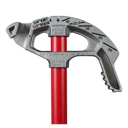 3/4 in. Aluminum Conduit Bender