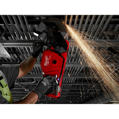 M18 FUEL™ 9 in. Cut-Off Saw with ONE-KEY™