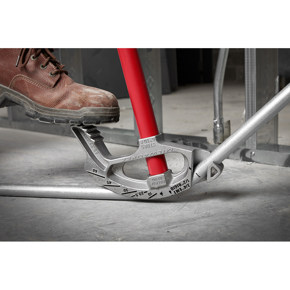 3/4 in. Aluminum Conduit Bender