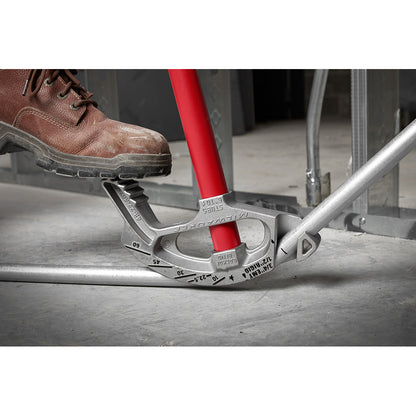 3/4 in. Aluminum Conduit Bender