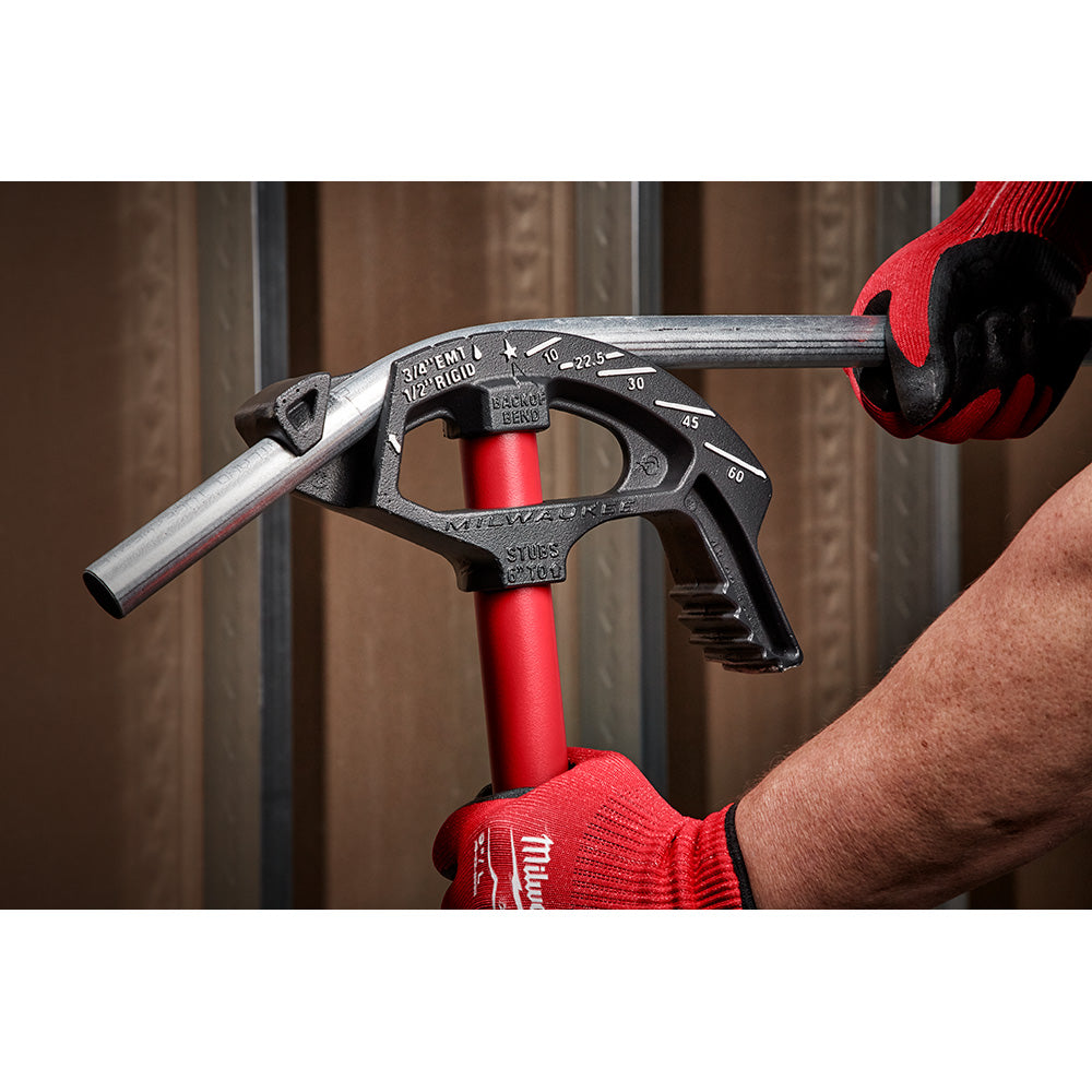 3/4 in. Iron Conduit Bender