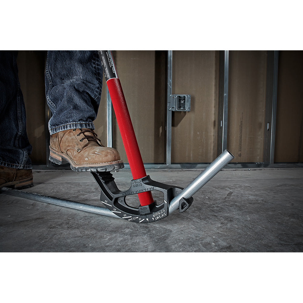 3/4 in. Iron Conduit Bender