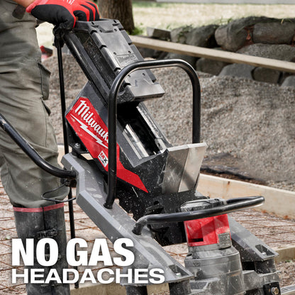 MX FUEL™ Vibratory Screed Kit