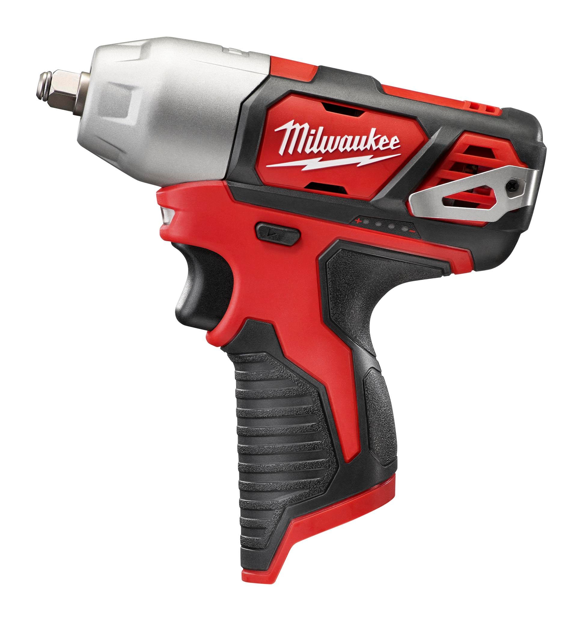M12™ 3/8 in. Impact Wrench Kit w/Inflator