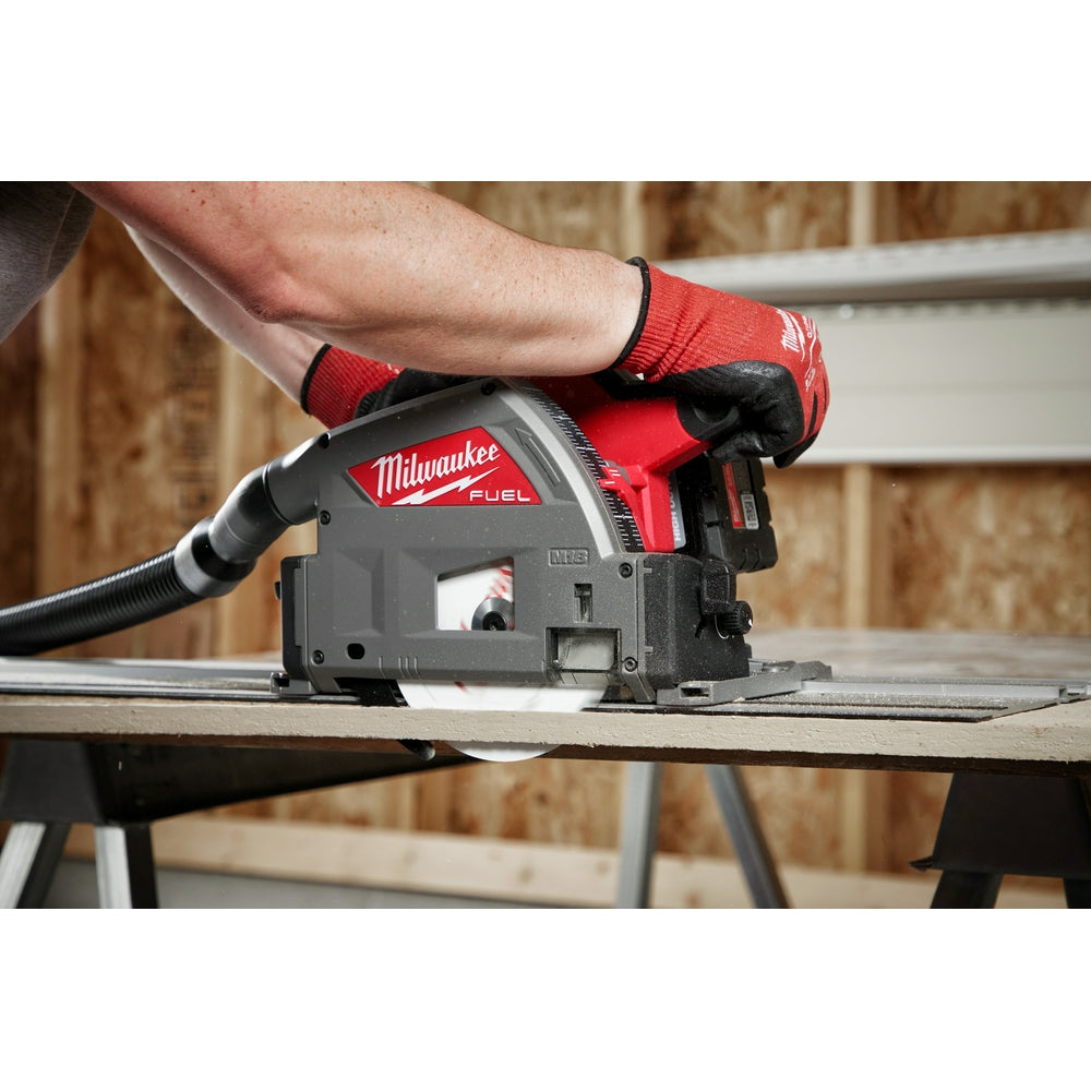 6-1/2” 4T Fiber Cement Track Saw Blade