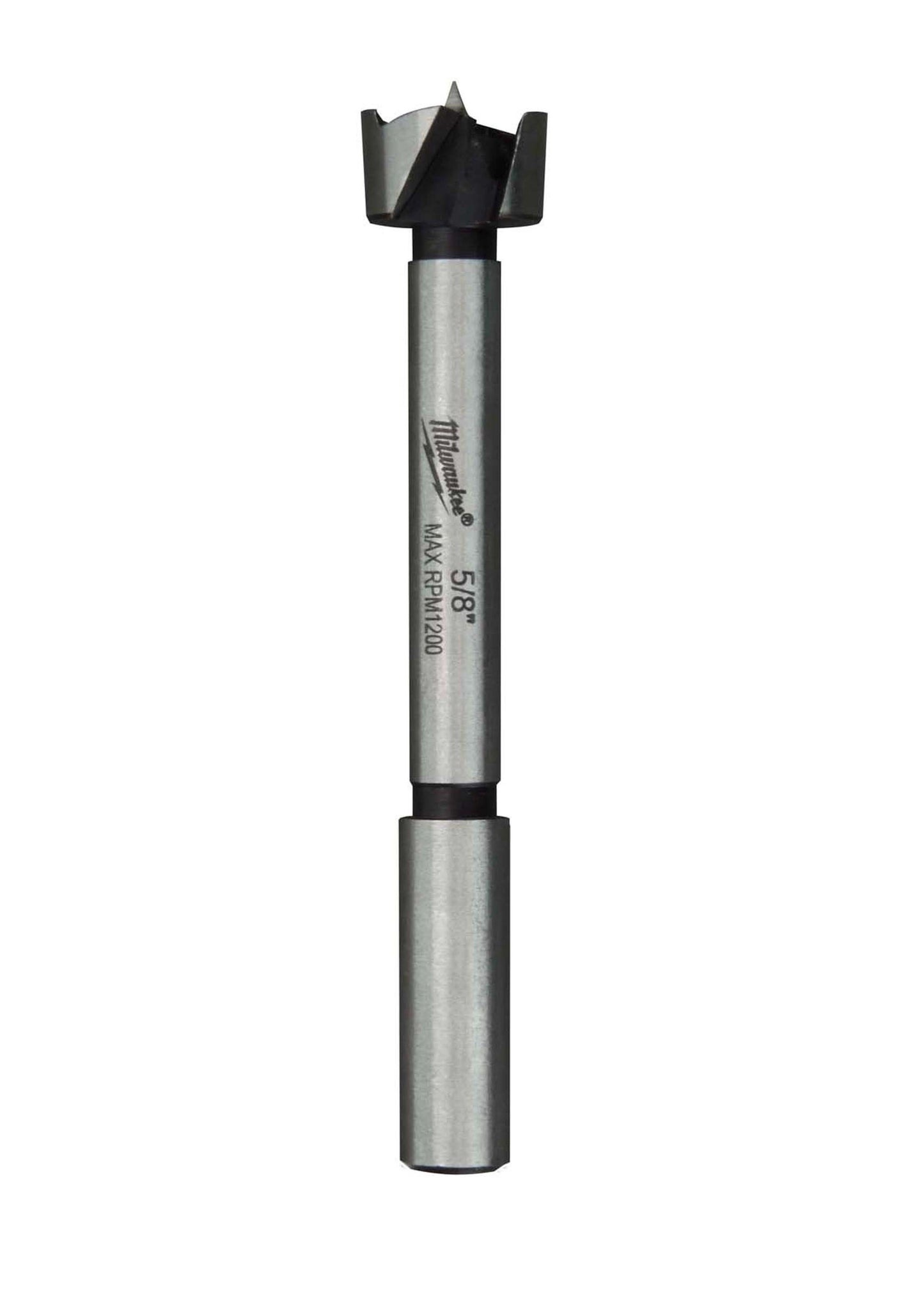 5/8" Forstner Bit