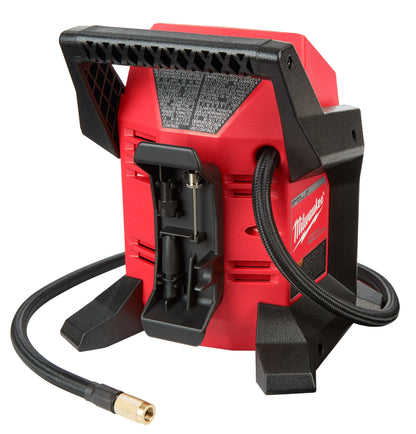 M12™ 3/8 in. Impact Wrench Kit w/Inflator