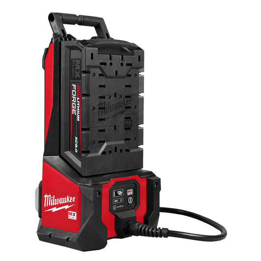 MX FUEL™ High Cycle Concrete Vibrator Kit