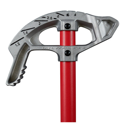3/4 in. Aluminum Conduit Bender