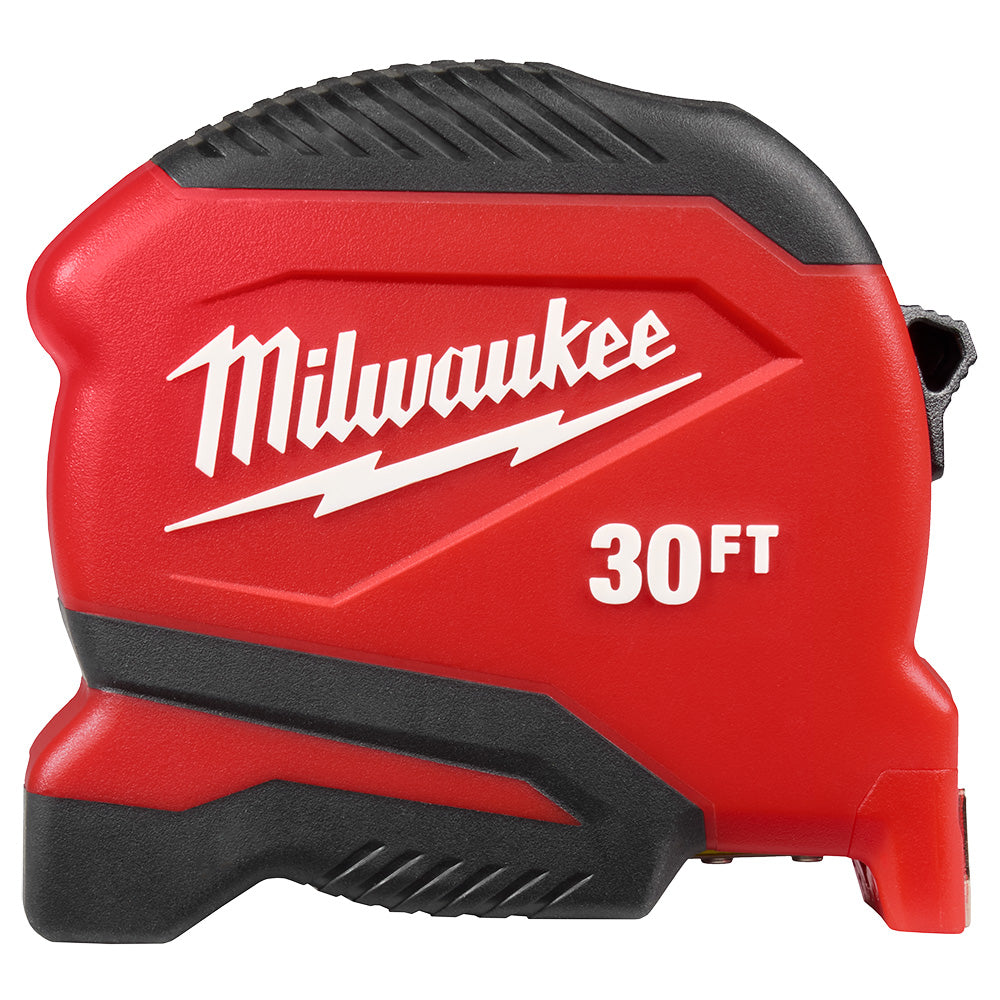 30ft Compact Tape Measure