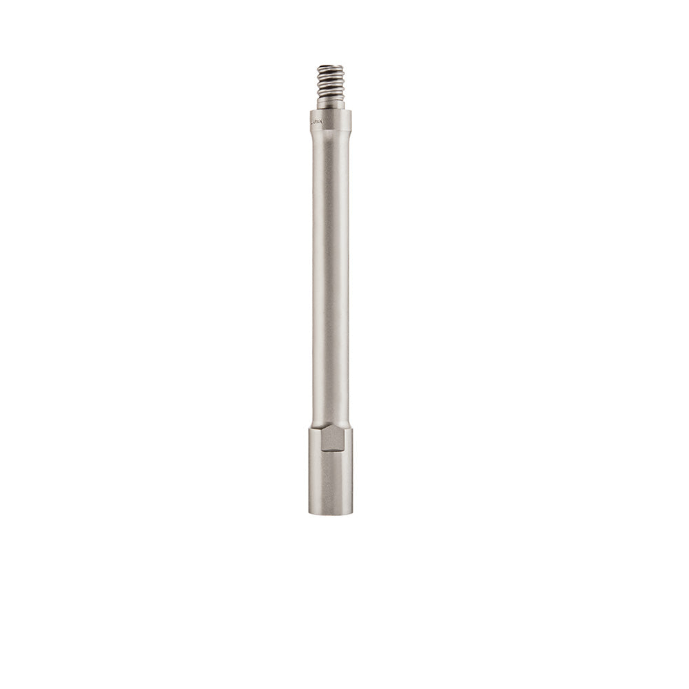 7-1/2" Extension for Small SDS Plus Thin Wall Core Bits