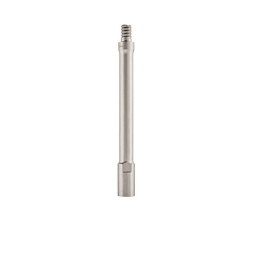 7-1/2" Extension for Small SDS Plus Thin Wall Core Bits
