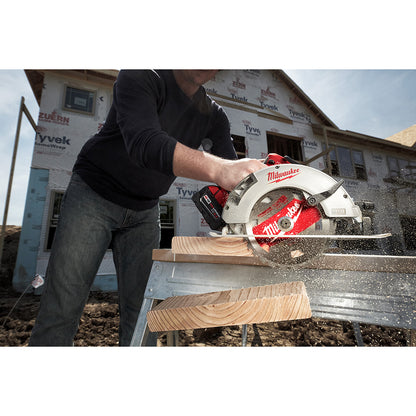 7-1/4" 24T Construction Framing Blades
