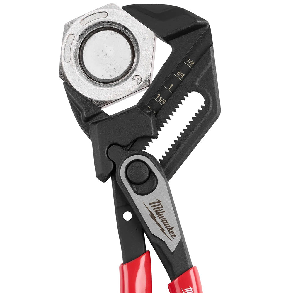 7" Pliers Wrench