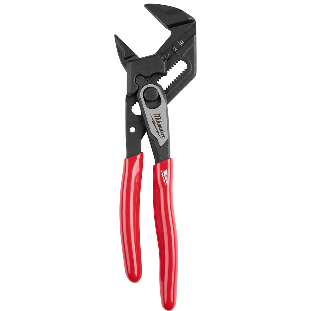 7" Pliers Wrench