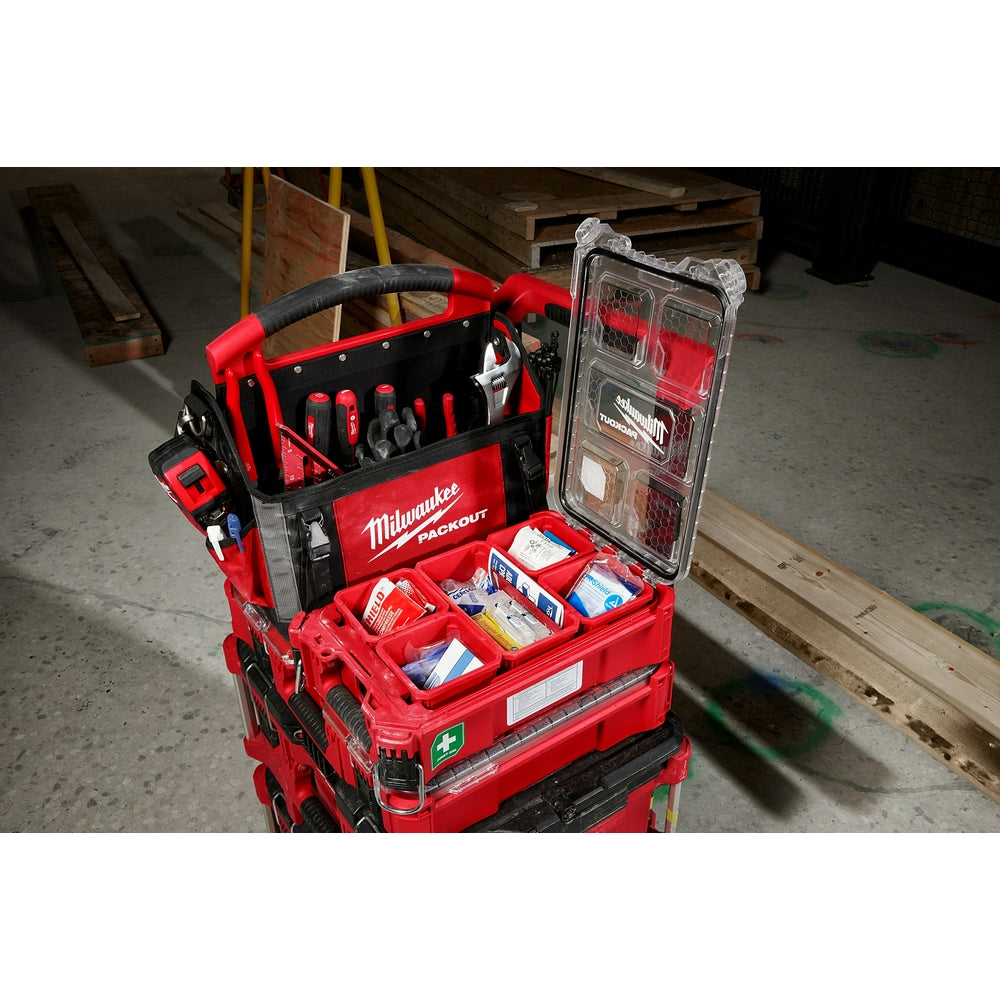 79PC Class A Type III PACKOUT™ First Aid Kit