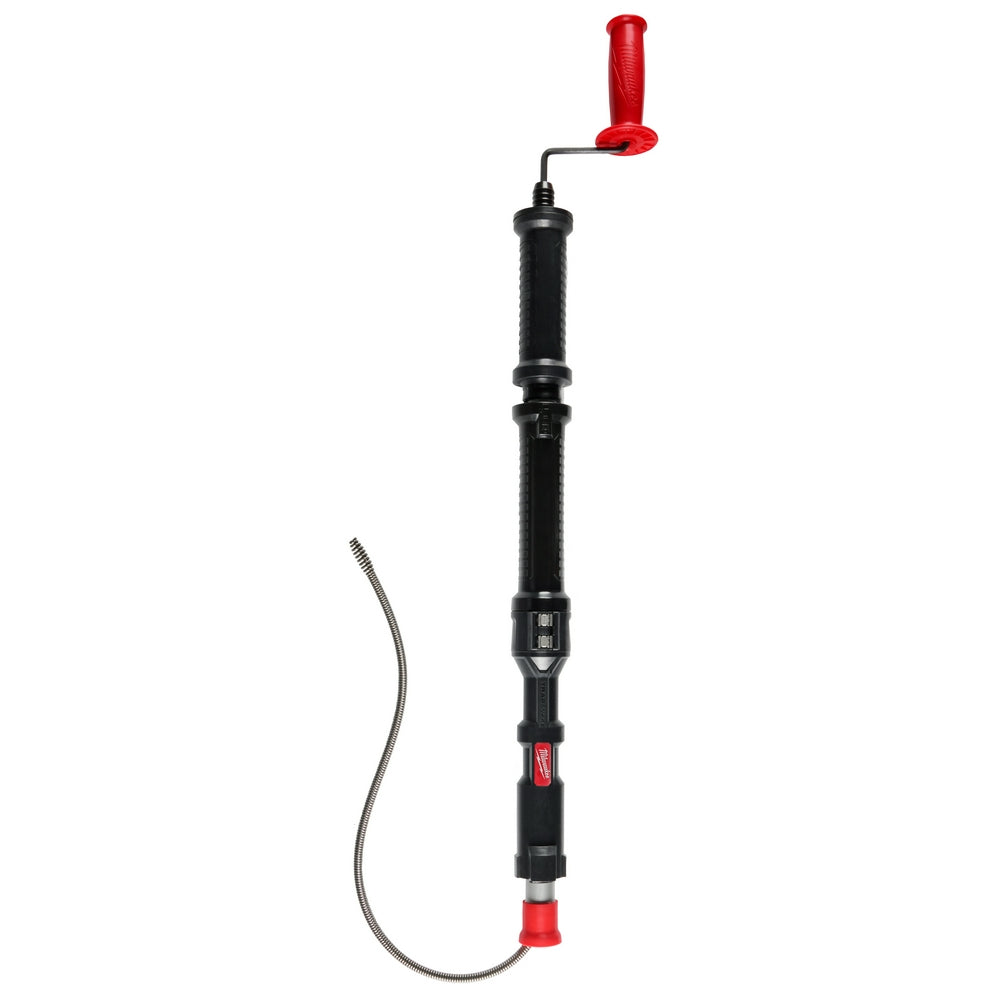 TRAPSNAKE™ 4' Urinal Auger