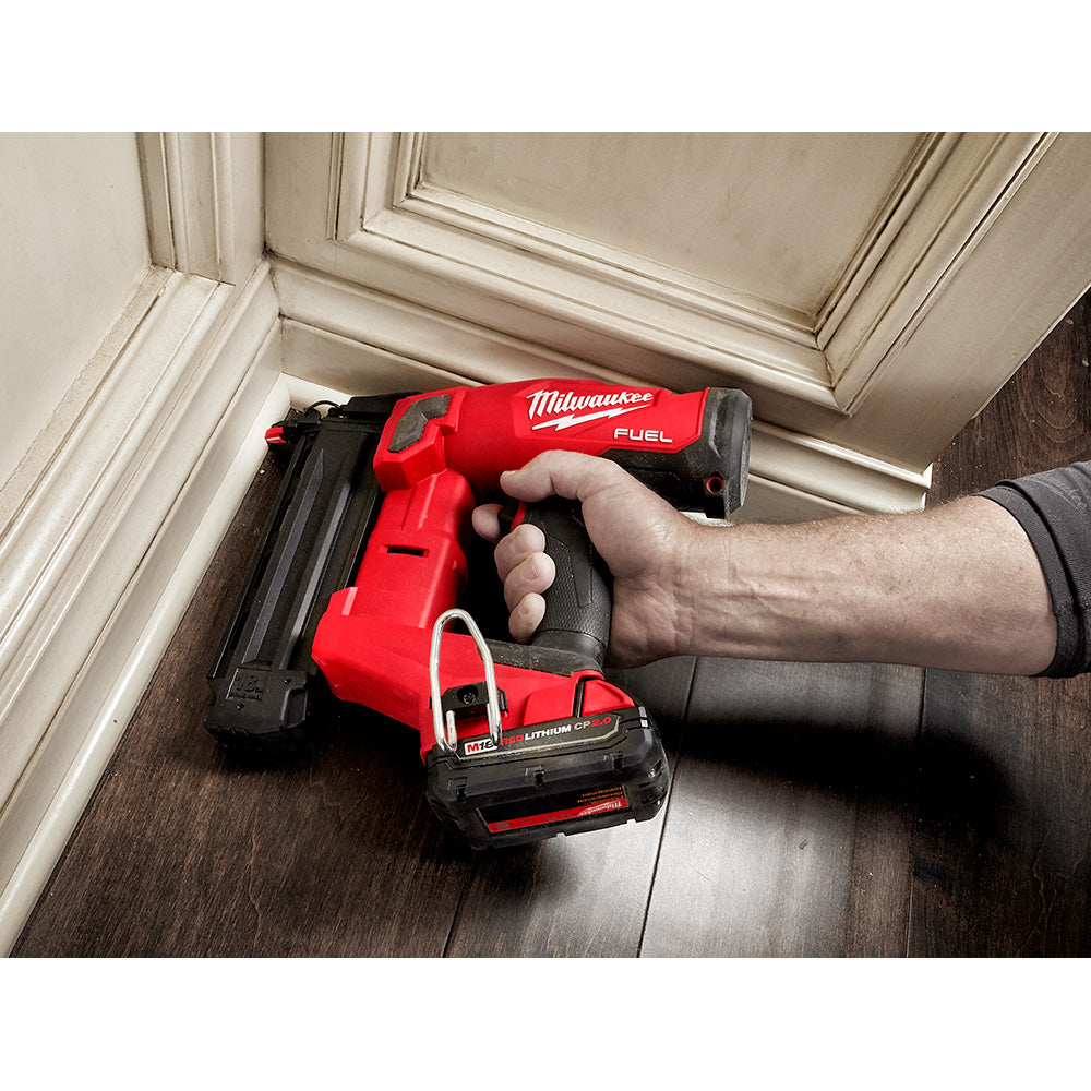 M18 FUEL™ 18 Gauge Brad Nailer Kit