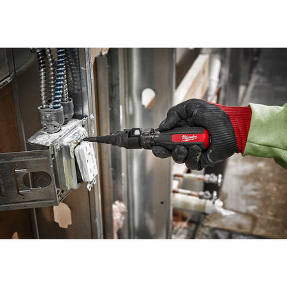 7in1 Conduit Reamer with ECX™ Bit