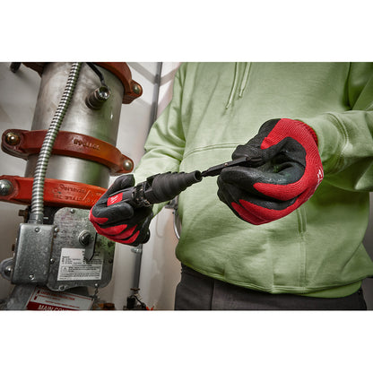 7in1 Conduit Reamer with ECX™ Bit