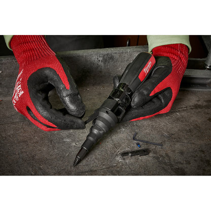 7in1 Conduit Reamer with ECX™ Bit