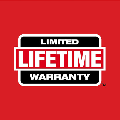 Limited Lifetime Warranty
