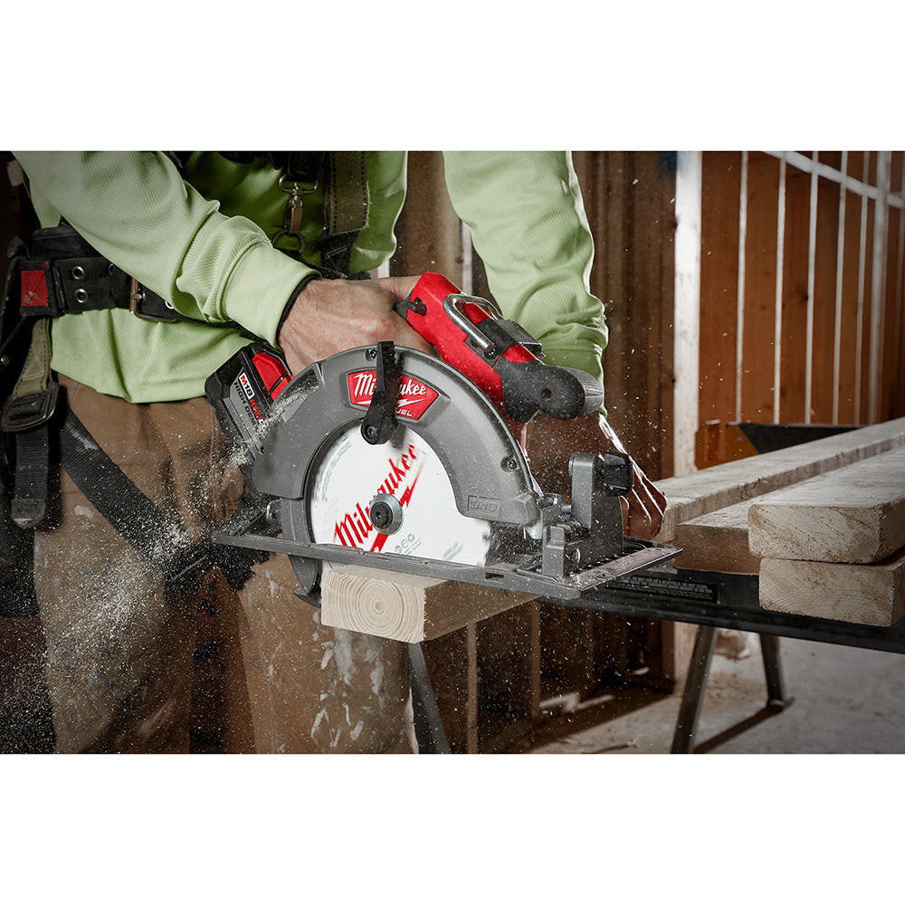 7-1/4" 40T Fine Finish Circular Saw Blade