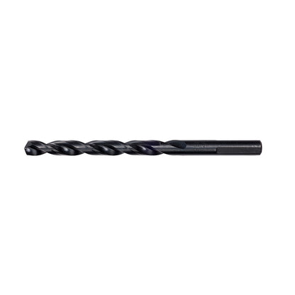 9/32" THUNDERBOLT®  Black Oxide Drill Bit