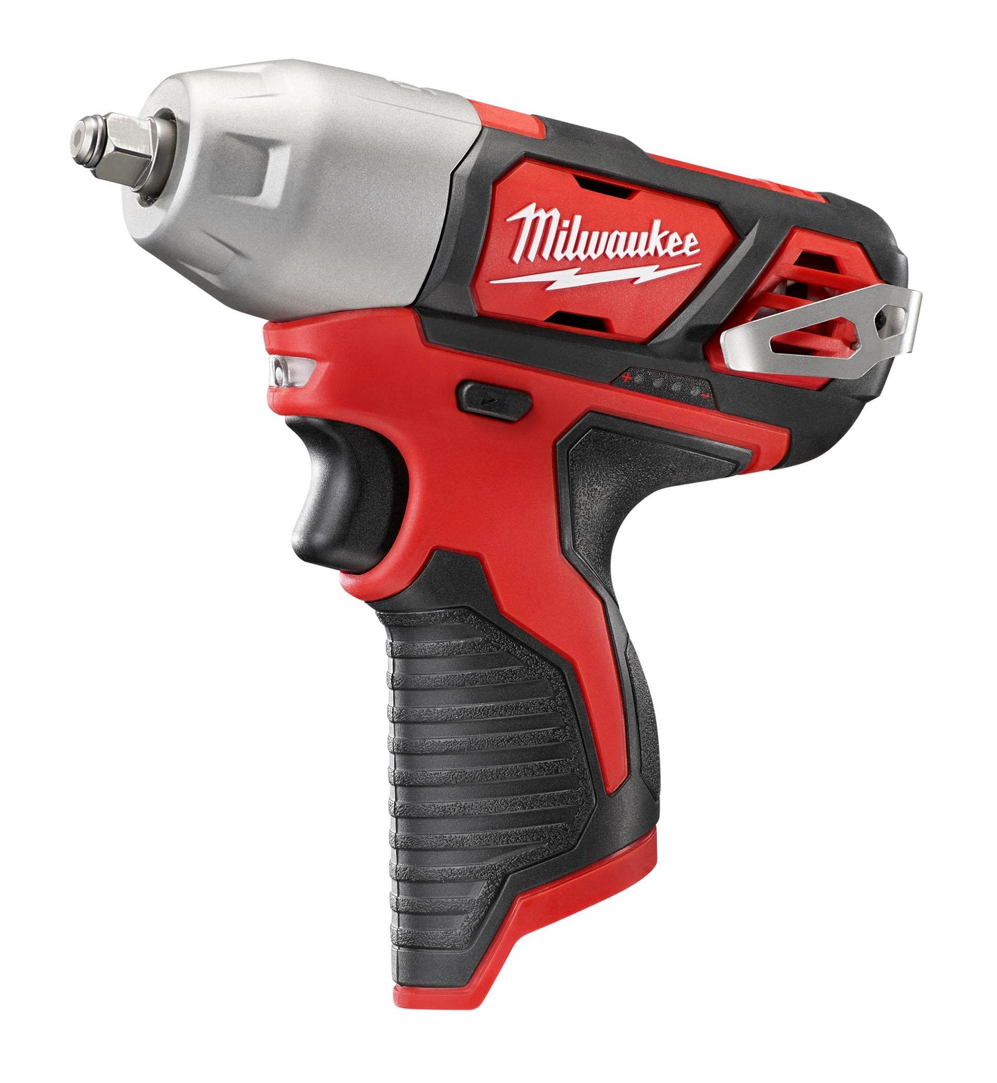 M12™ 3/8 in. Impact Wrench Kit w/Inflator