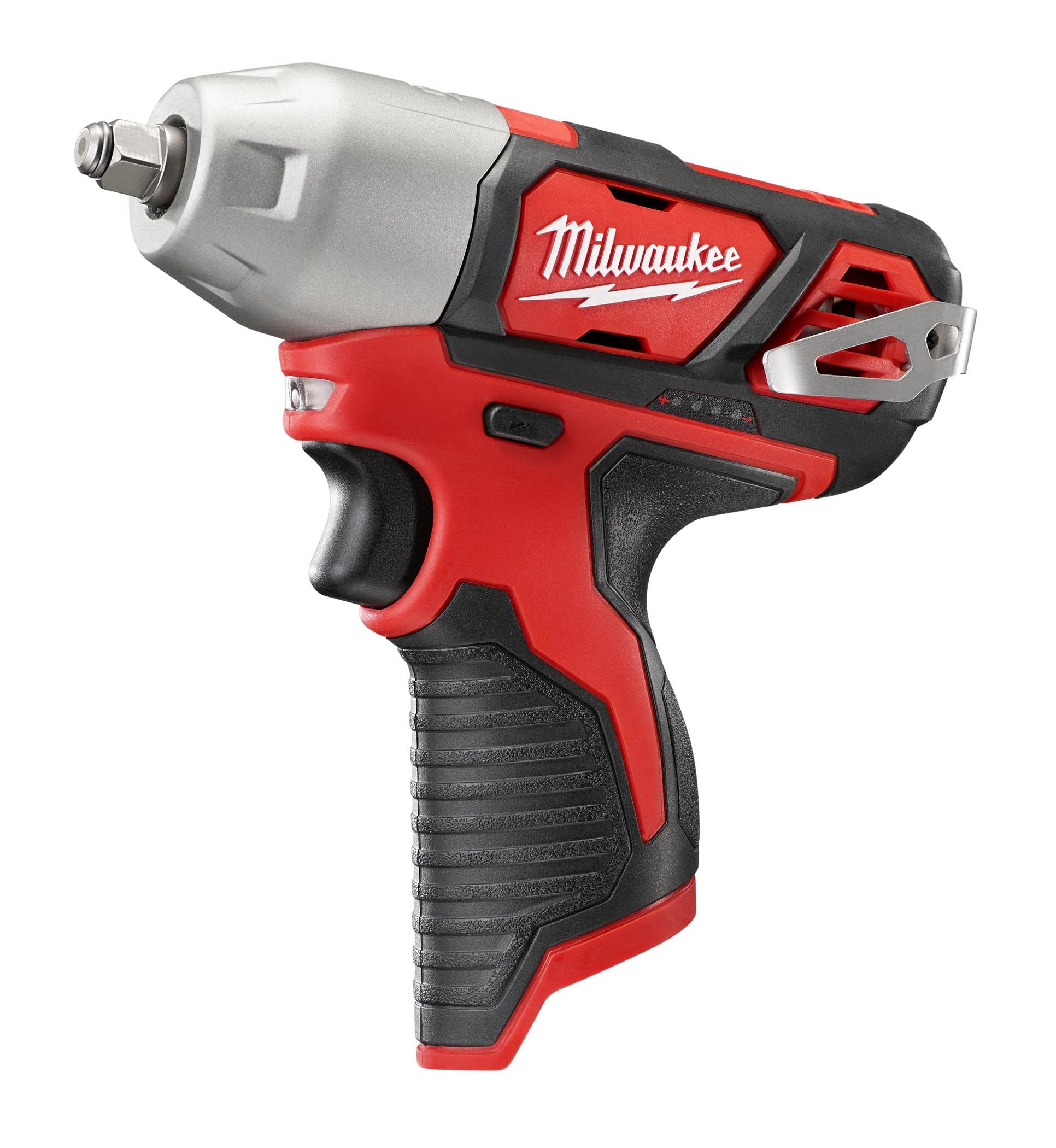 M12™ 3/8 in. Impact Wrench Kit w/Inflator